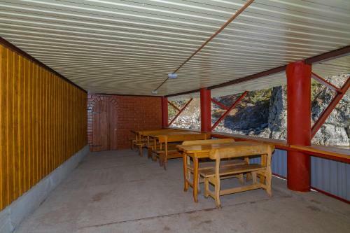Hostal Baza Otdykha Rechnoy Briz