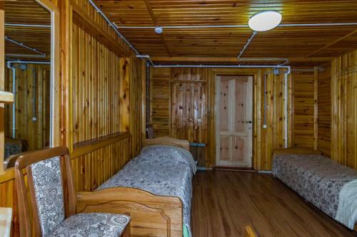 Hostal Baza Otdykha Rechnoy Briz