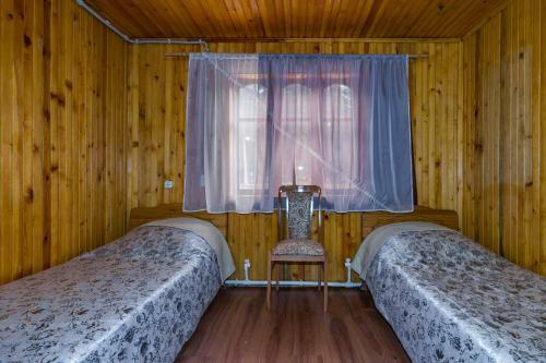 Hostal Baza Otdykha Rechnoy Briz
