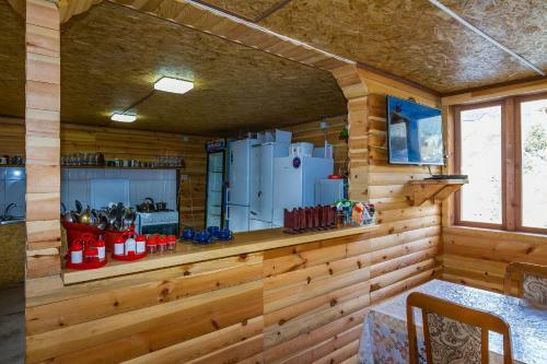 Hostal Baza Otdykha Rechnoy Briz