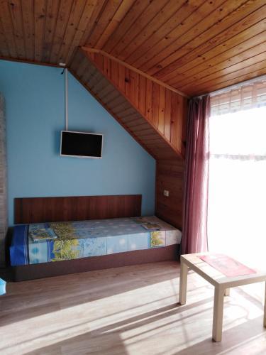 Hostal Guest House On Lugovaya 13