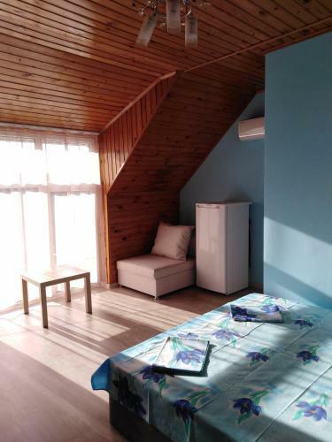 Hostal Guest House On Lugovaya 13