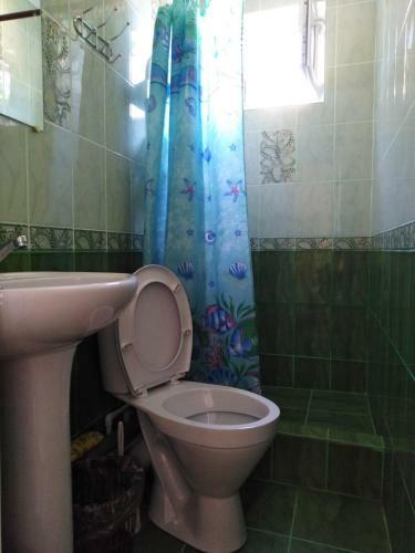 Hostal Guest House On Lugovaya 13