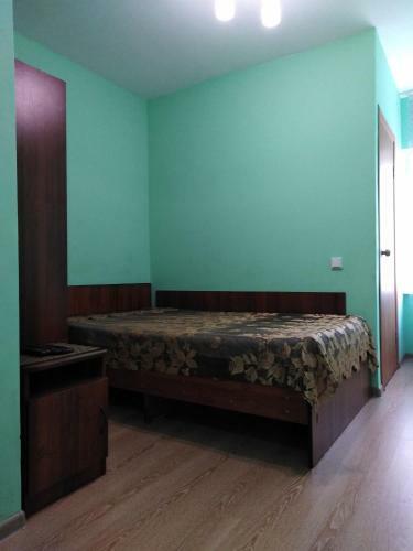 Hostal Guest House On Lugovaya 13