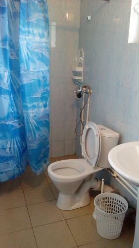 Hostal Guest House On Lugovaya 13