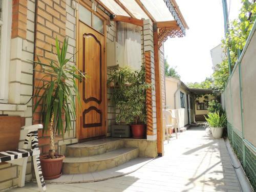 Hostal Domashniie Nomiera "gniezdo"