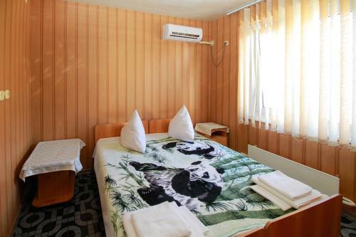 Hostal Guest House Alla