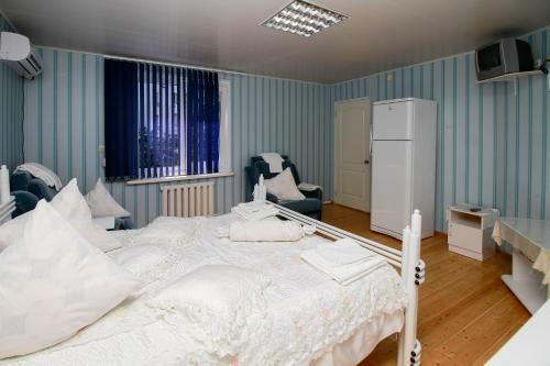 Hostal Guest House Alla
