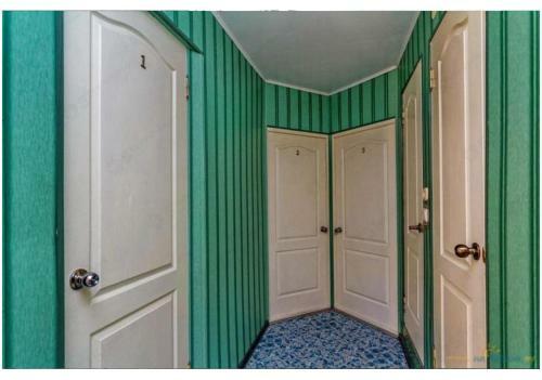 Hostal Guest House Alla