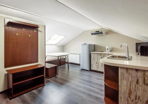 Hostal Guest House On Terskogo 36