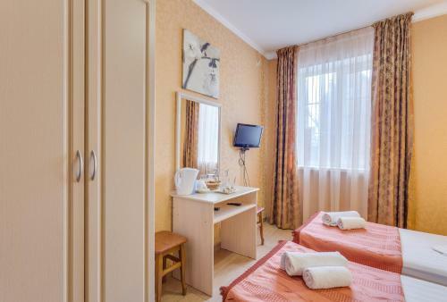 Hostal Guest House Oliva