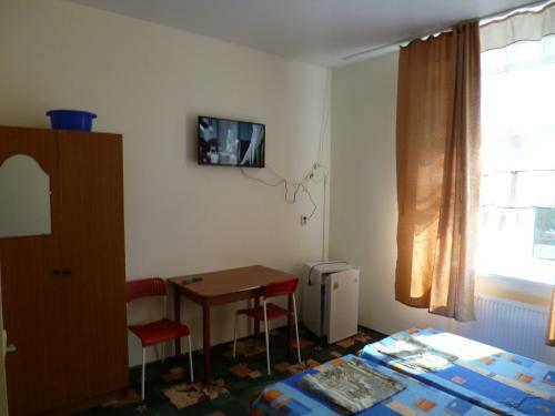 Hostal Guest House On Krasnozelyonykh