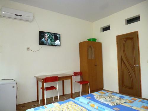 Hostal Guest House On Krasnozelyonykh