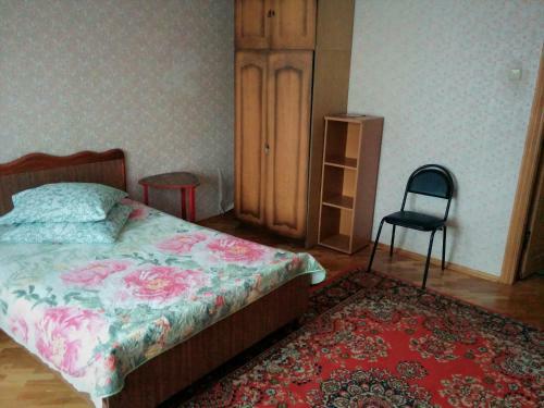 Hostal Guest House On Vologodskiy 5