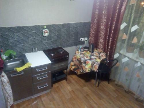 Always At Home - Apartments At Sovetskoy Armii 12 Block 40