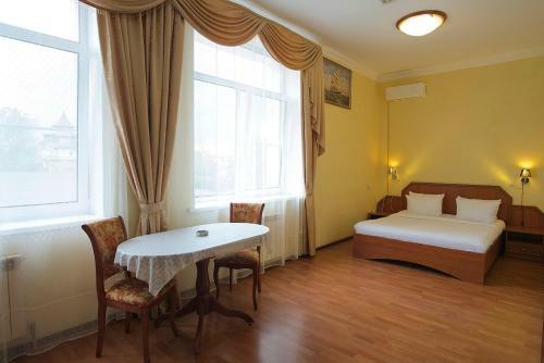Edem Hotel