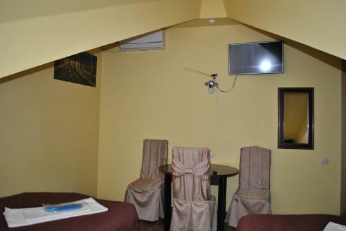 My Hotel