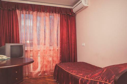 Hotel Borisoglebsk