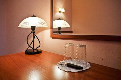 Hotel M?gellan House