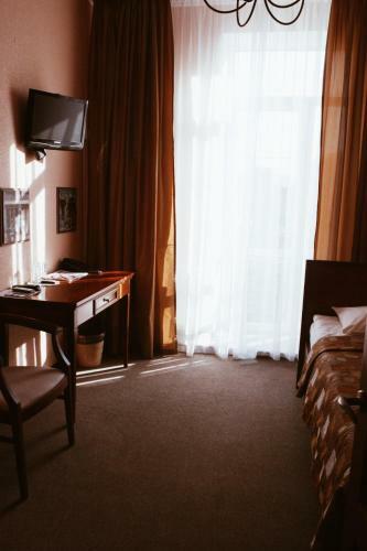 Hotel M?gellan House