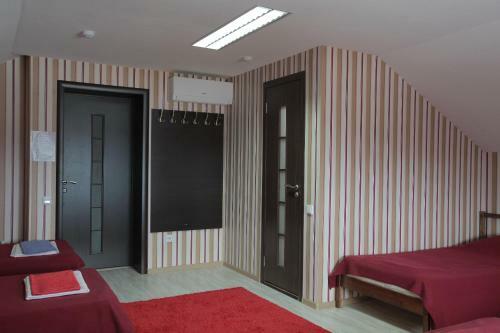 Hostal Guest House Gold Oven