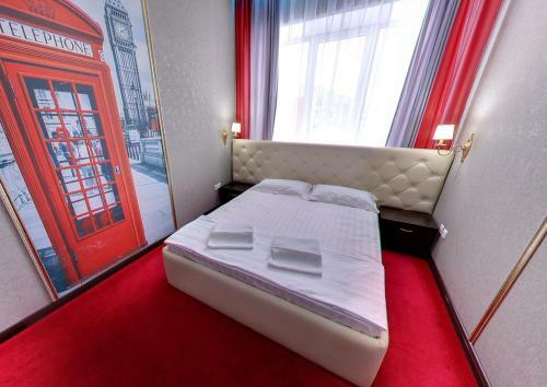 Imperia Hotel