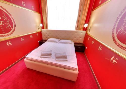 Imperia Hotel