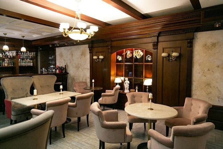 Chuvashia Hotel