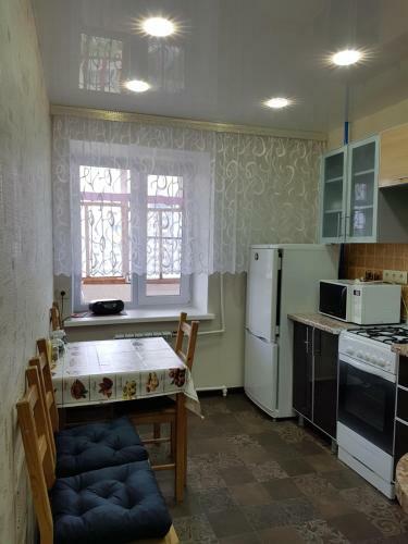 Apartment On Engelsa 3