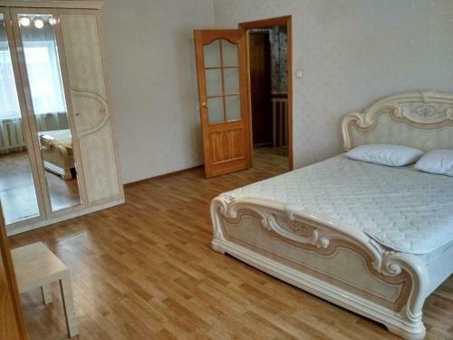 Apartment On Moskovsky Prospekt 20