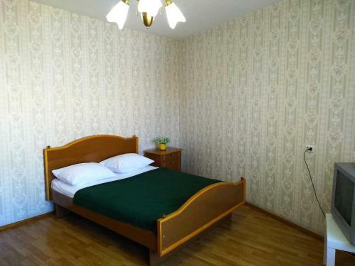 Apartment On Moskovsky Prospekt 20