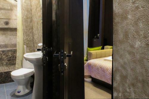 Apartamento Hotel V Mayake