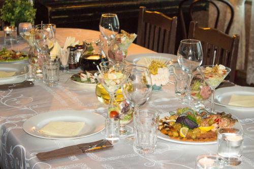 Apartamento Hotel V Mayake