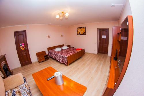 Hotel U Vokzala
