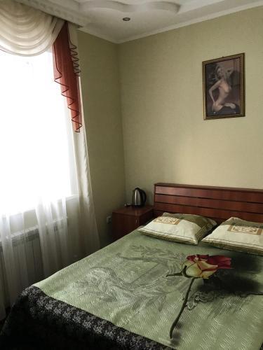 Hotel Olimp On Lenina