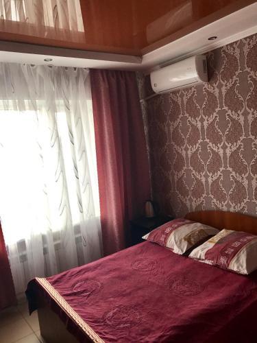 Hotel Olimp On Lenina