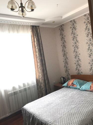 Hotel Olimp On Lenina