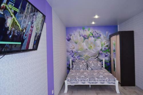 Apartment On Pirogova And Raduzhnaya