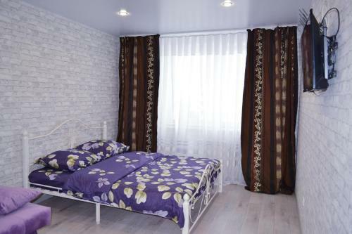 Apartment On Pirogova And Raduzhnaya
