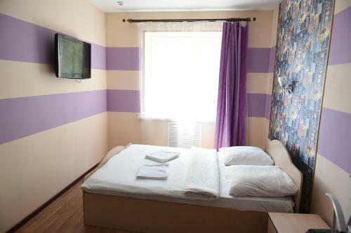 Hotel Sokol