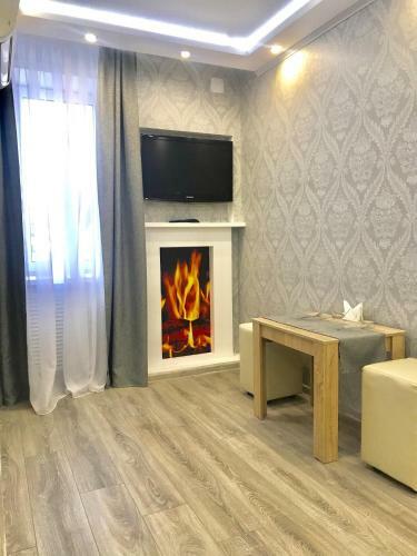 Hotel Sokol
