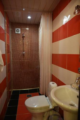 Hotel Sokol