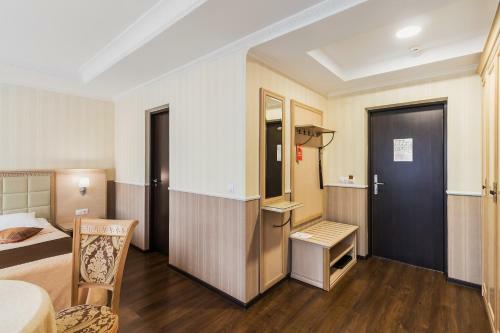 Gostinichniy Complex Park - Hotel Pushkin