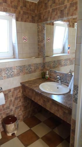 Hostal Guest House Na Svetloy