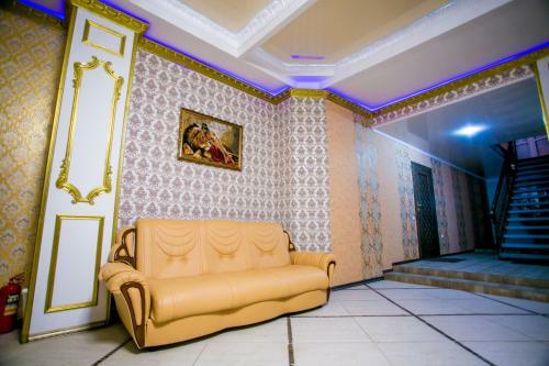 Imperial Hotel