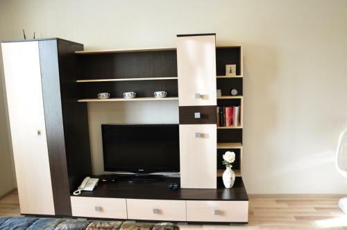 Apartamento Yes Nord-city