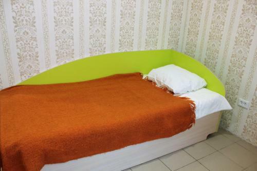 Hostal Gostinitsa Ussr