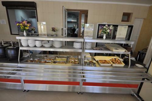 Hostal Guest House Afina