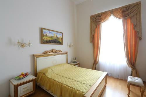 Hotel Palace Yelizavetino