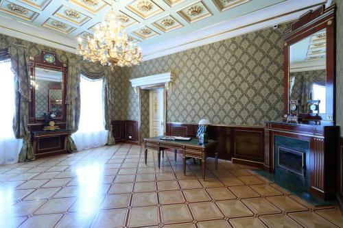 Hotel Palace Yelizavetino